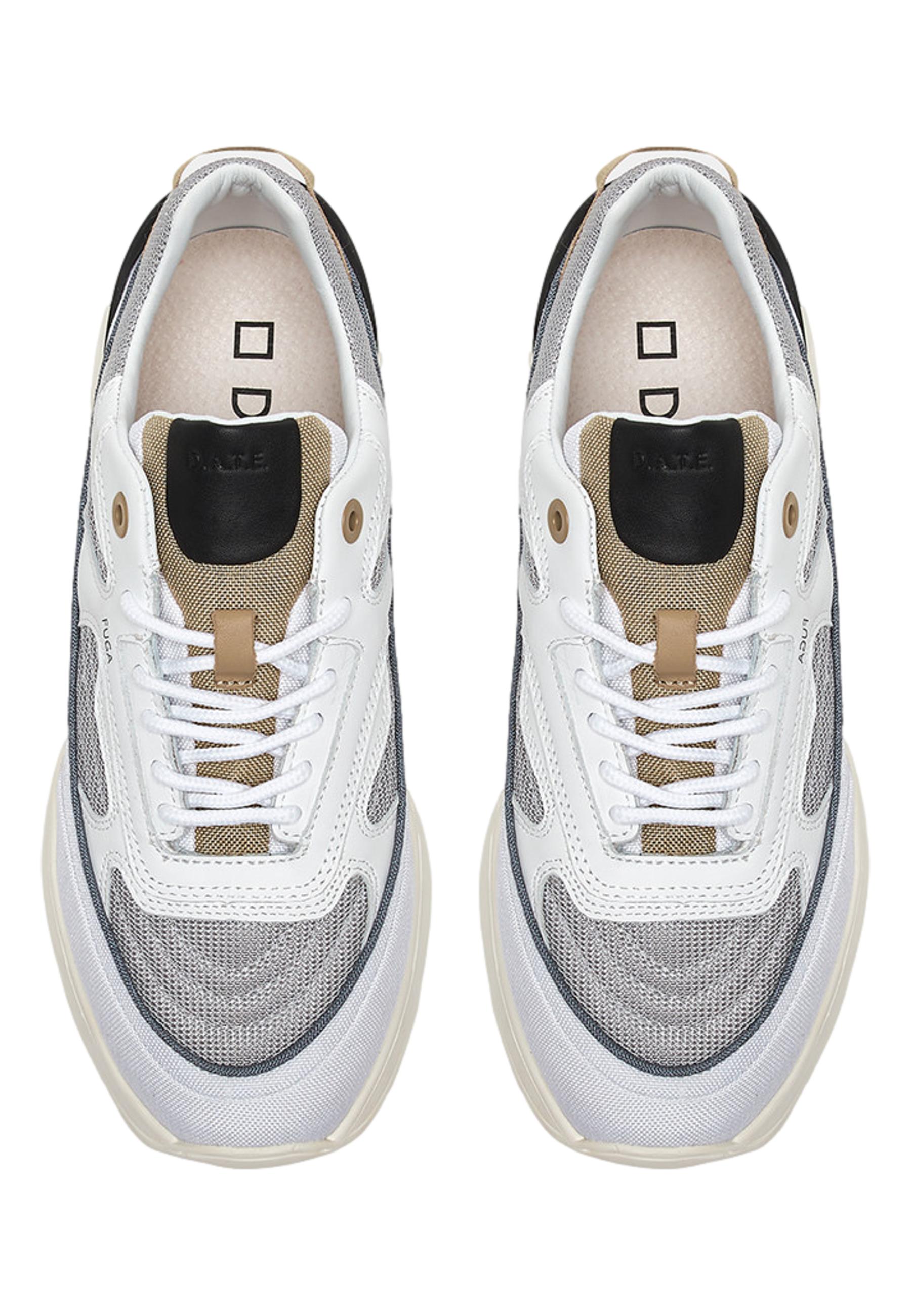 Fuga Dragon Date Fuga Sneakers Uomo デイト DATE FUGA Dragon